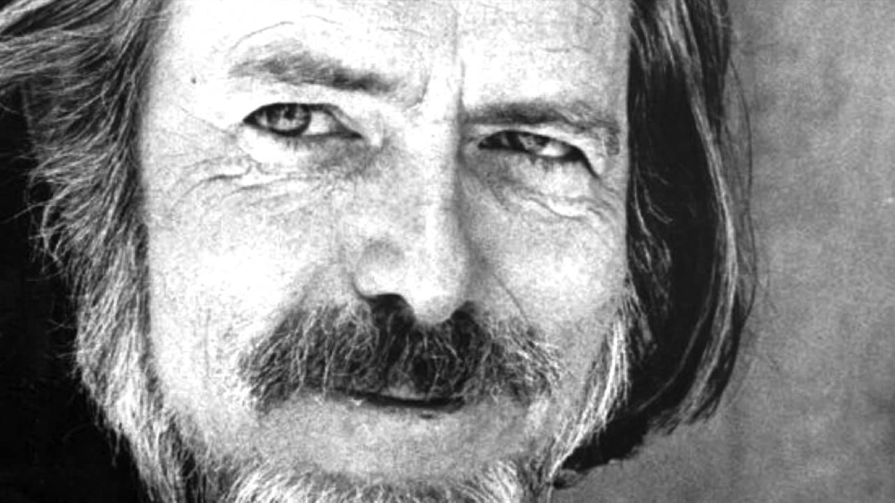 Alan Watts on 'Mushin', the state of no mind