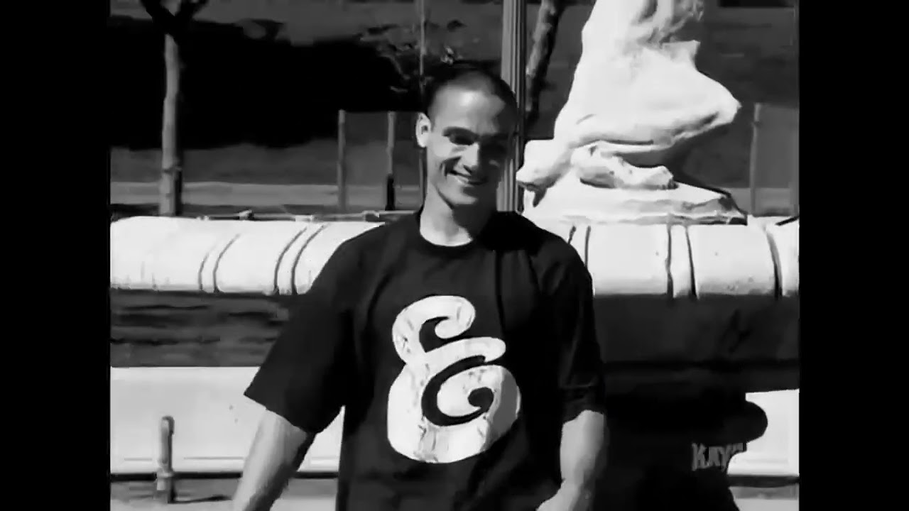 Joey Pepper Lost Remix part