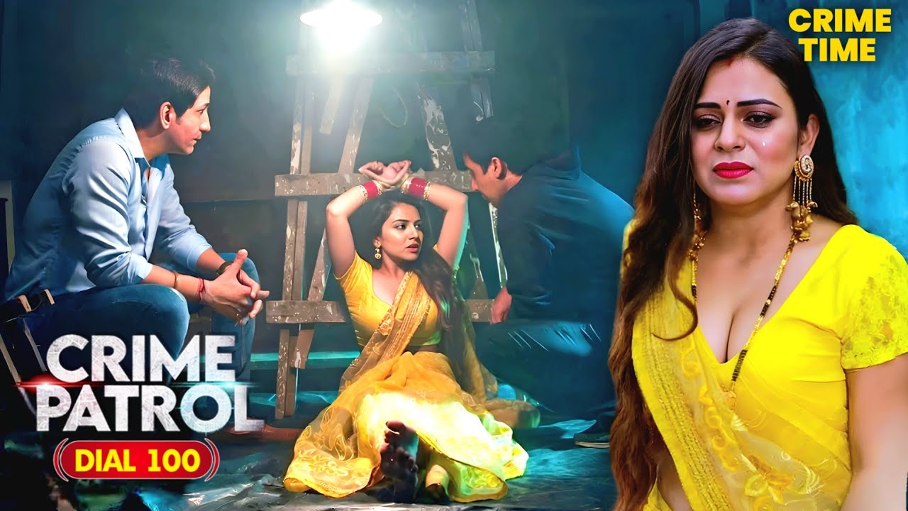 #gujarat के Hotel में छुपी पुरे जुर्म की Mastermind | Crime Patrol | Mystery | #crimepatrol #mumbai