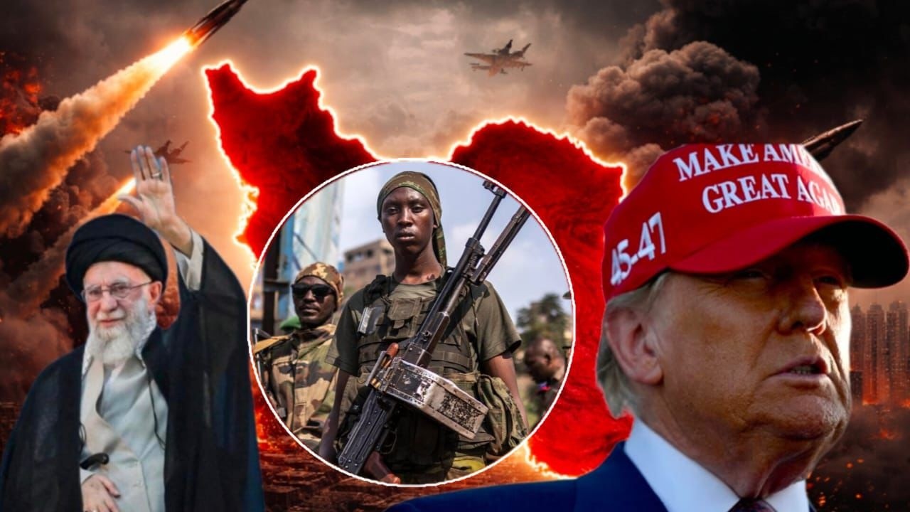FARDC yongeye gufata Mikenge itarwanye