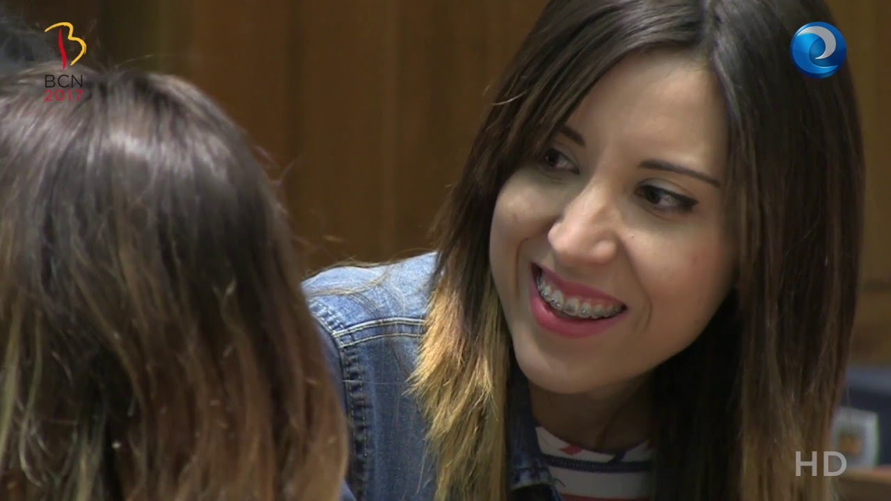 La número 1 del EIR desvela sus métodos de estudio