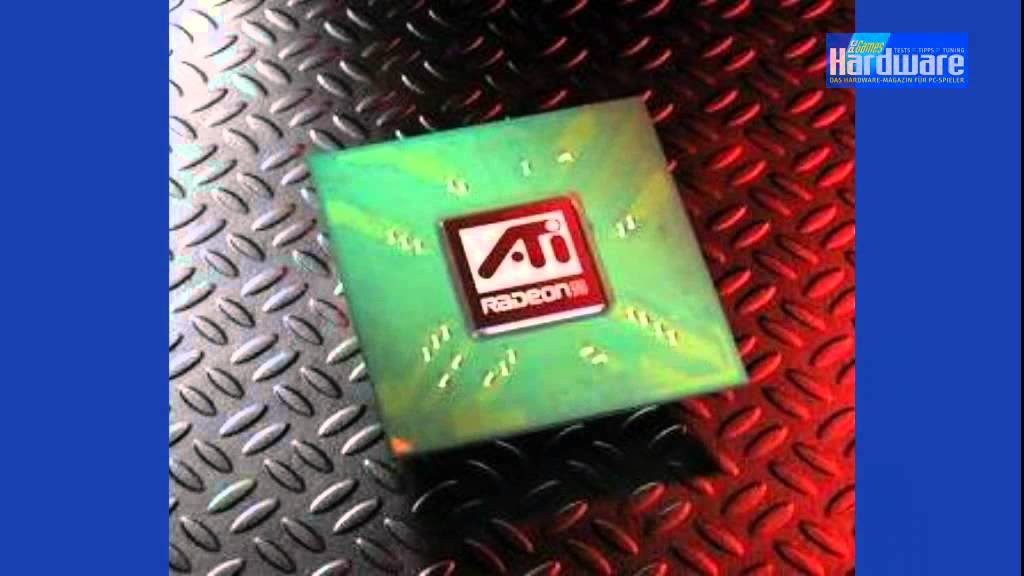 PC Hardware Februar 2003 | PCGH Retro mit Henner Schröder