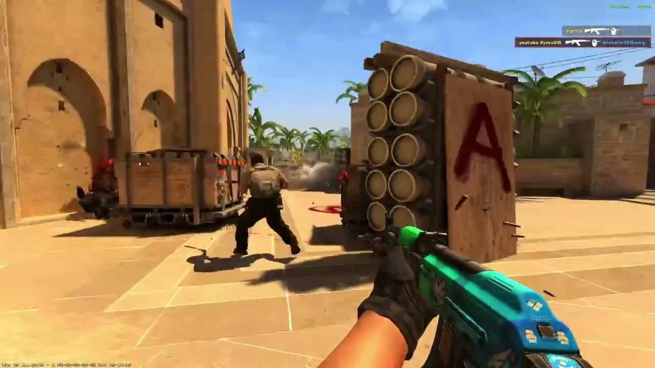 i made 35 kills this game