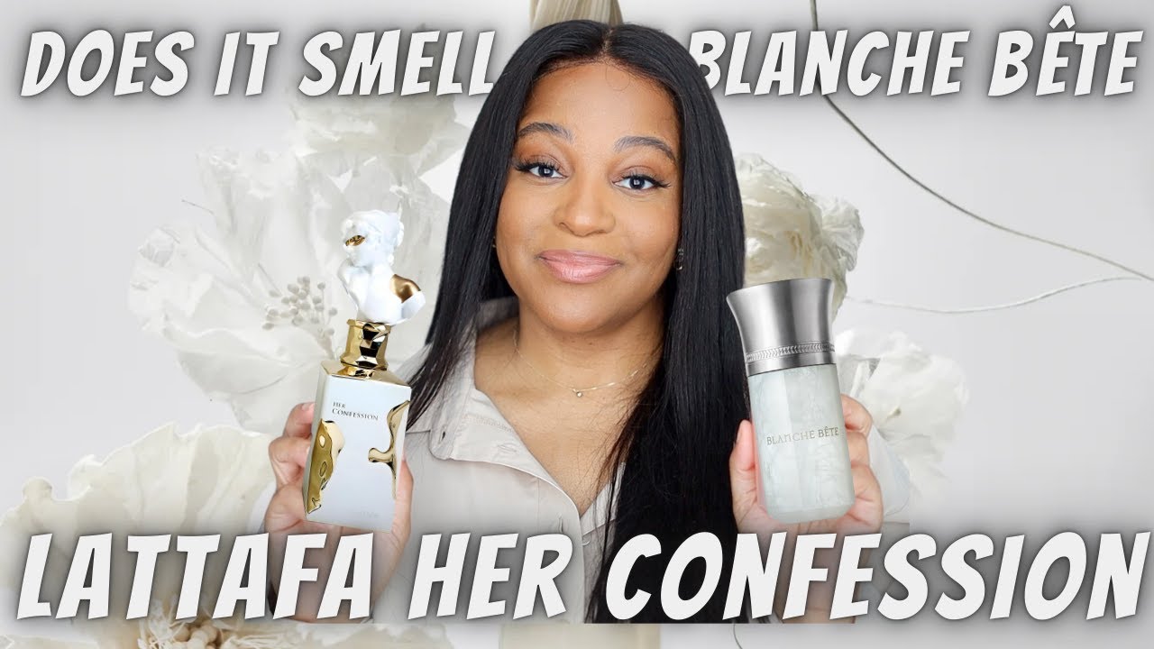 Is This The BEST Blanche Bette Dupe Fragrance?