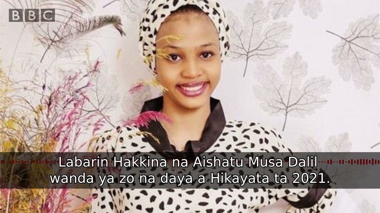 Labarin Hikayata Na 2021 Wanda Ya Yi Na 1