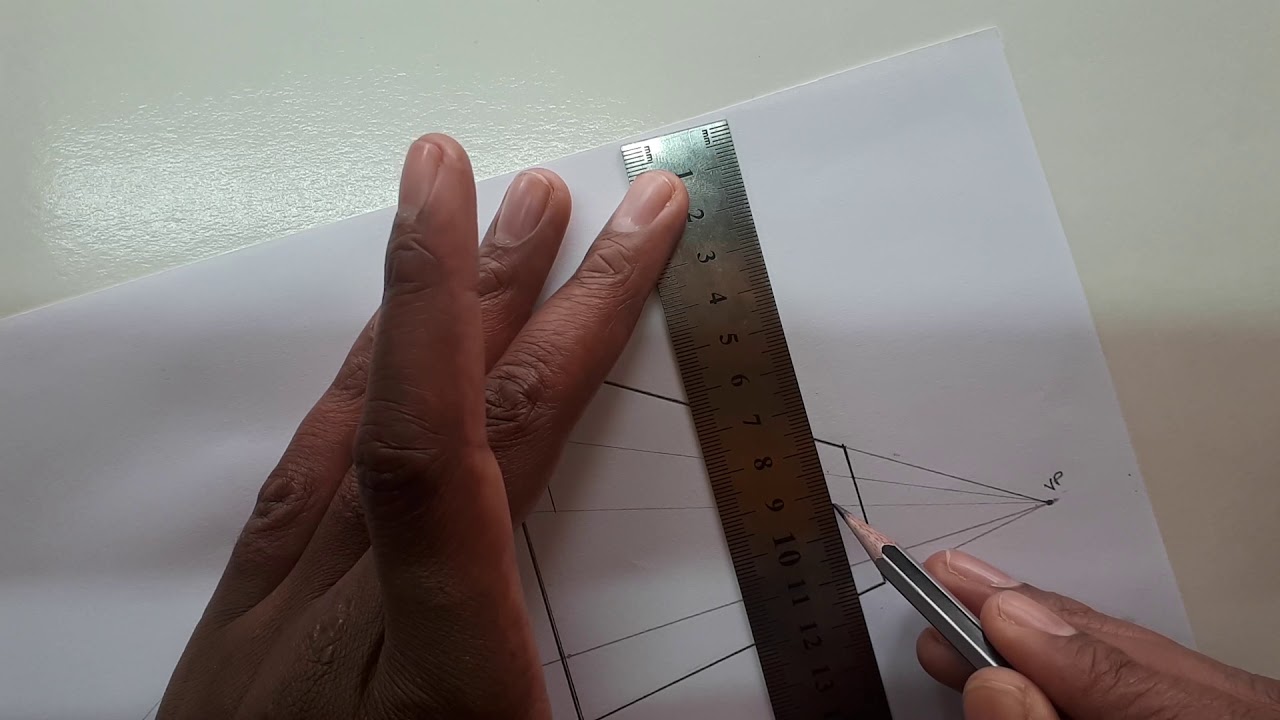PERSPECTIVE-Two Point