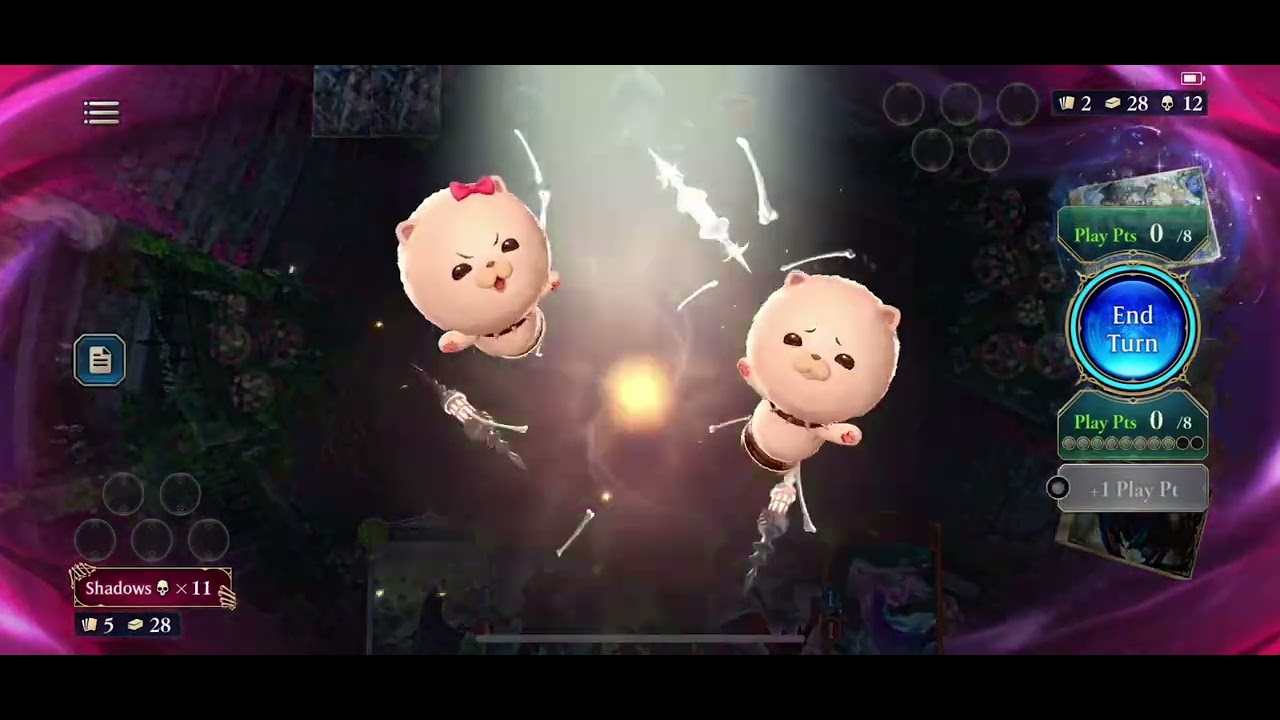 (Thurs.) The 6 9 Network Presents: 🥉#shadowverseworldbeyond part 2️⃣ 