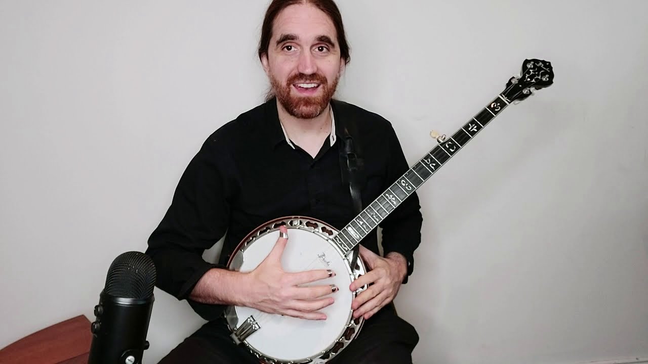 Banjo Speed - General Advice