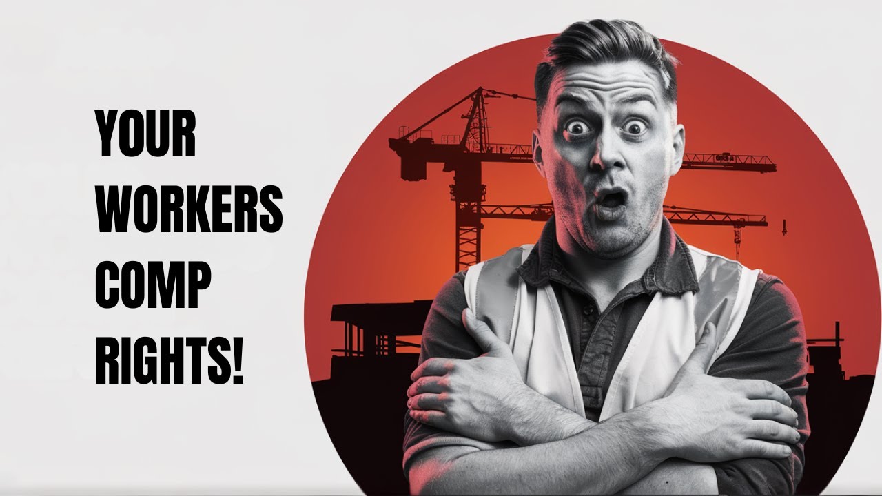 Understanding WA Workers’ Comp: Your Rights & Benefits