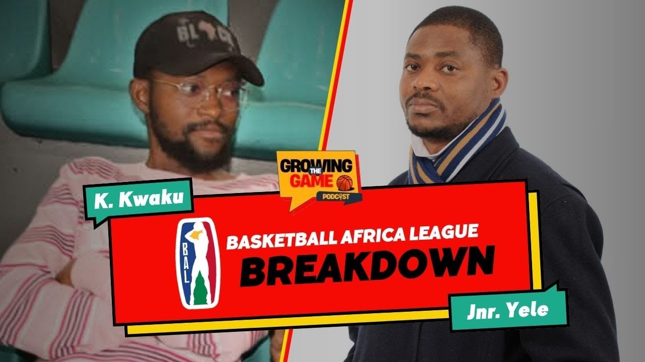 Episode 1: The BAL Breakdown
