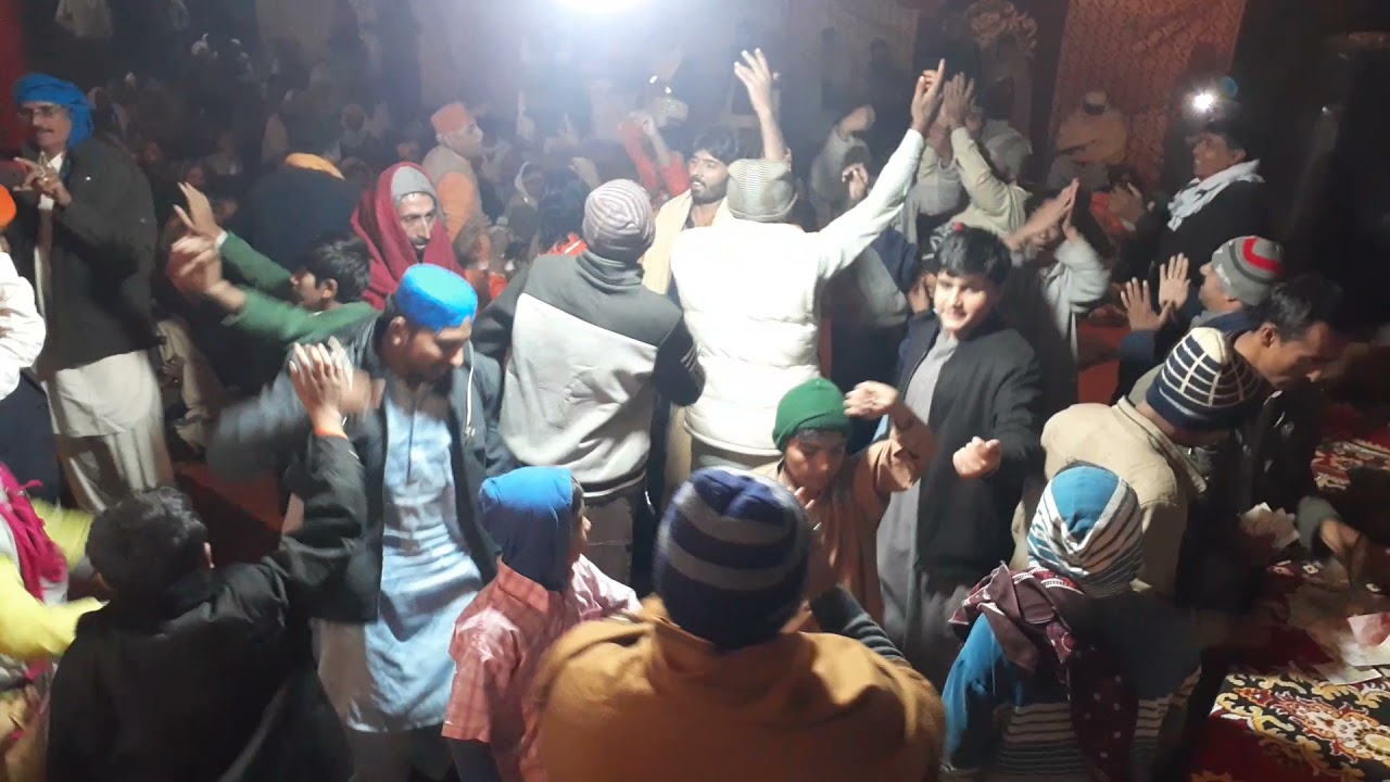 Jehro bhi haal aa Riaz Abbasi Kalam Fakir Ali Raza Buriro #sufikalam #sufisongs #dargah #sufism