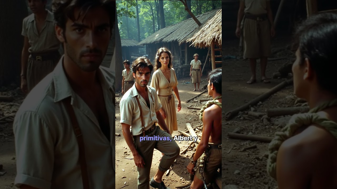 El legado humanitario de Albert Schweitzer #humanitarismo #medicina #Lambar&eacute;n&eacute; #compasi&oacute;n #legado