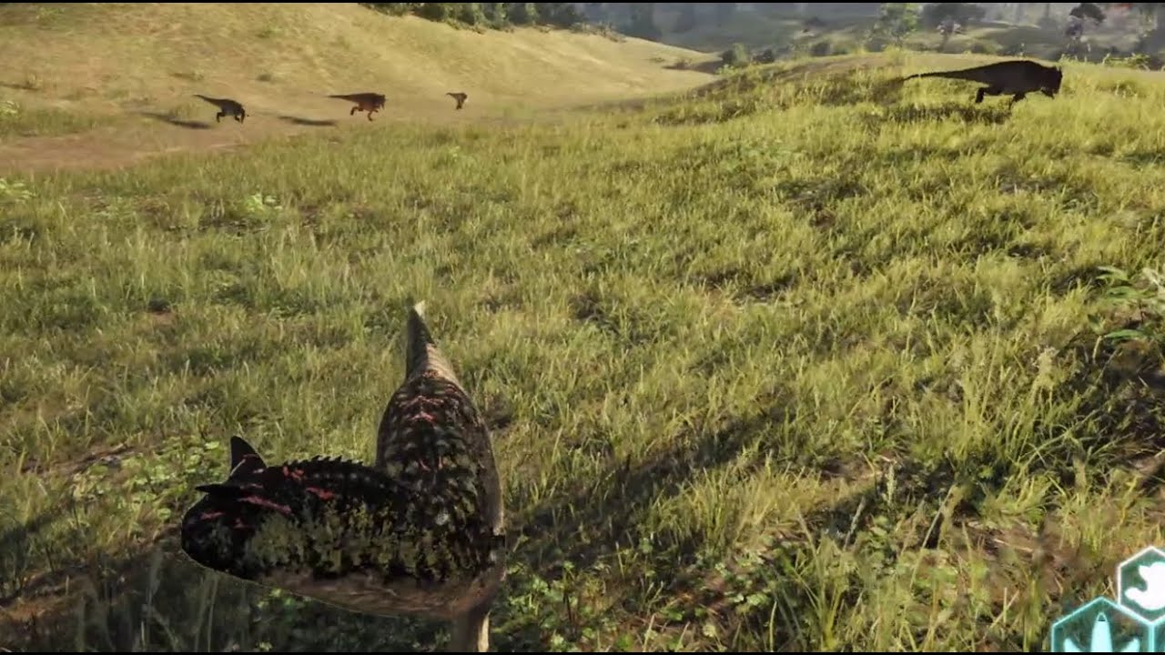 Frail Elder forgets he is a Frail Elder