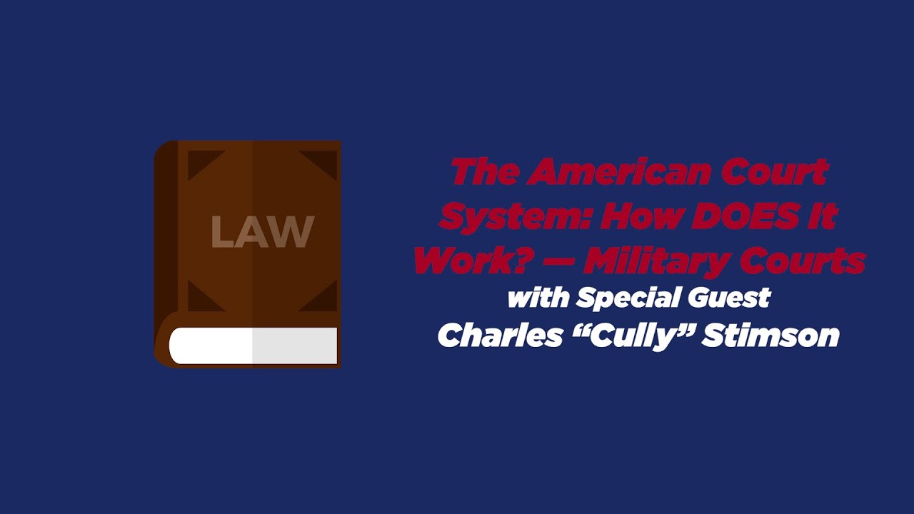 Ep. 96 | Constitutional Chats |Charles 