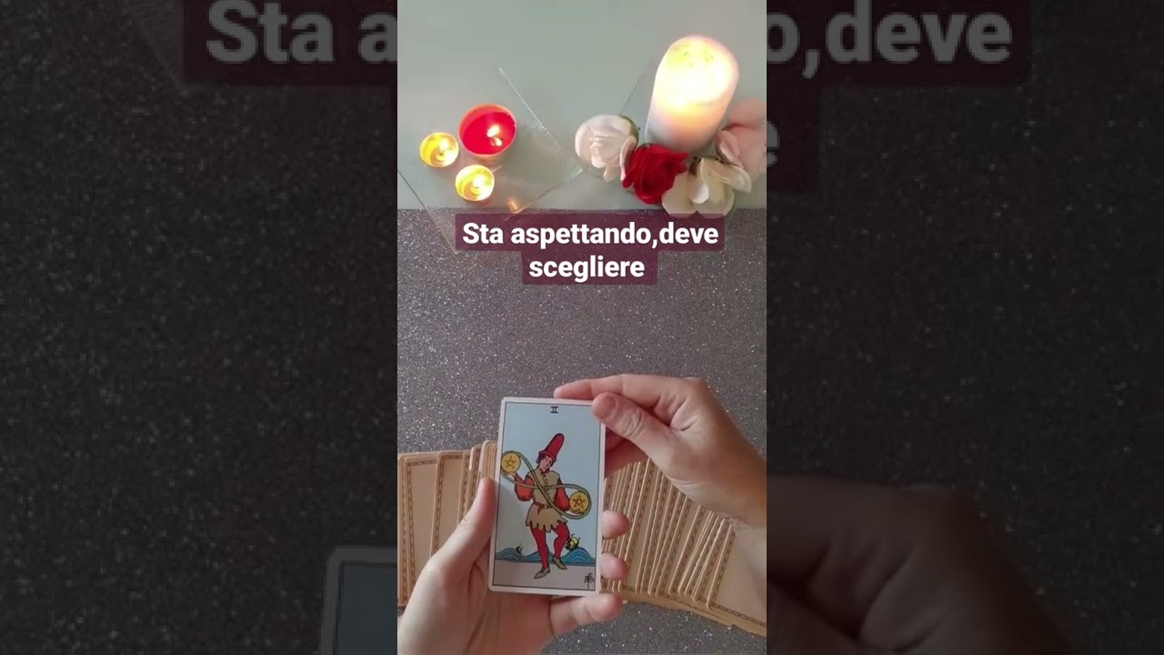 TORNER&Agrave; DA ME?❤
