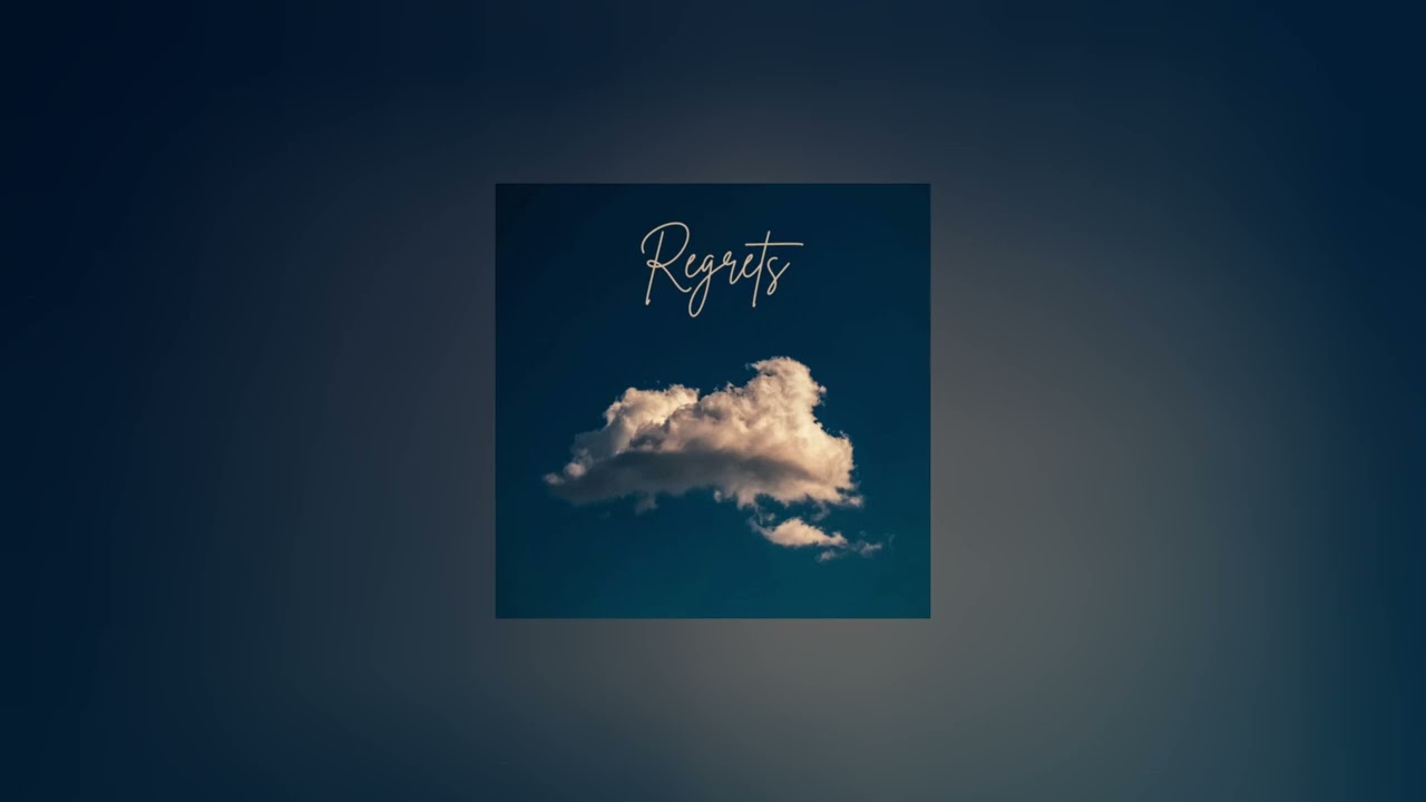 REGRETS- JAGGIE | GB (OFFICIAL AUDIO)