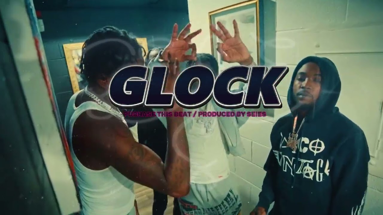 [FREE] SLEAZYWORLD GO x KIDD KEO - "GLOCK" Trap Type Beat