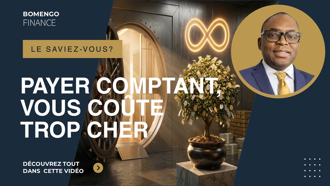 Devenez Votre Propre Banquier: Cessez de  PERDRE de l'ARGENT grâce au Concept Bancaire Infini