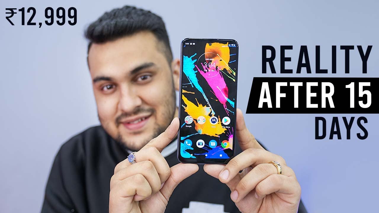Don’t Buy Moto G31 Before Watching This Review! | TechBar