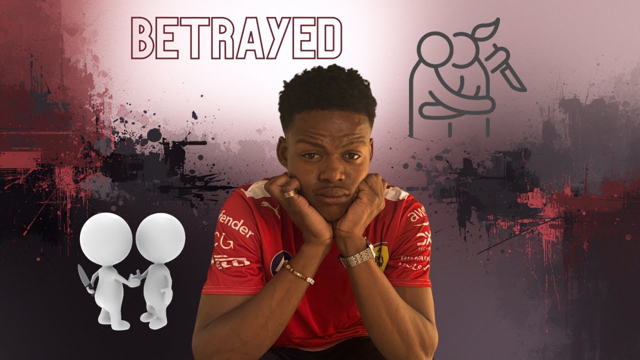 Betrayed by My Own Best Friend | Storytime