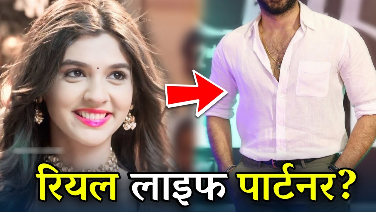कुमकुम भाग्य की Prarthana प्रणाली राठौड़ की असली लव स्टोरी: पार्टनर कौन है?