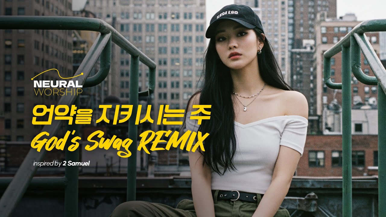 언약을 지키시는 주 (God’s Swag REMIX) | NEURAL WORSHIP #사무엘하