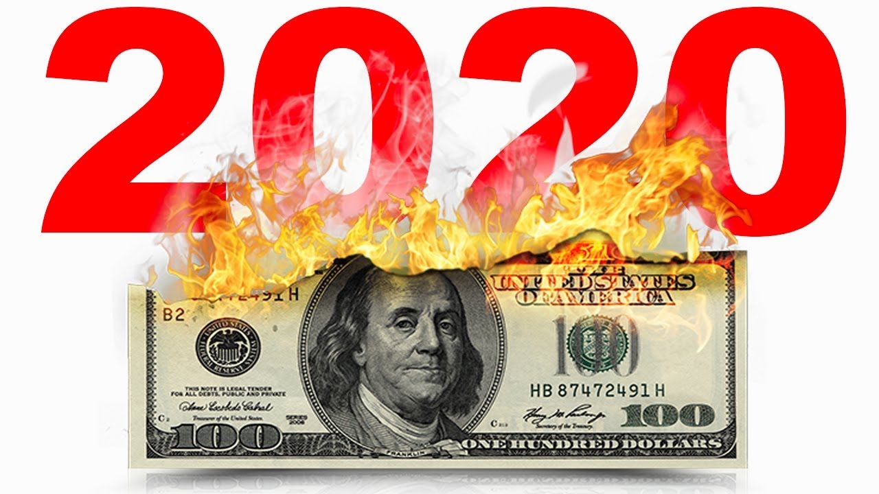 How To Prepare For The 2020 Recession