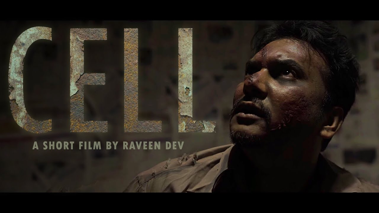 Cell | Malaysian Short Film