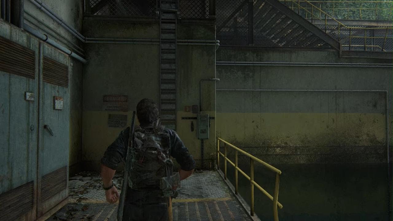 The Last of Us Part I #19