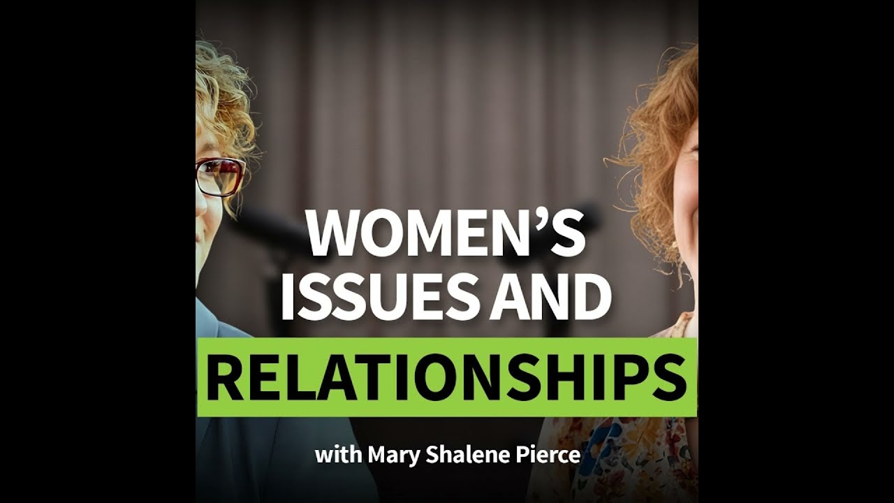 The Psychology of Discomfort: Why It Shapes Every Relationship You Choose — with Educator & Psych...