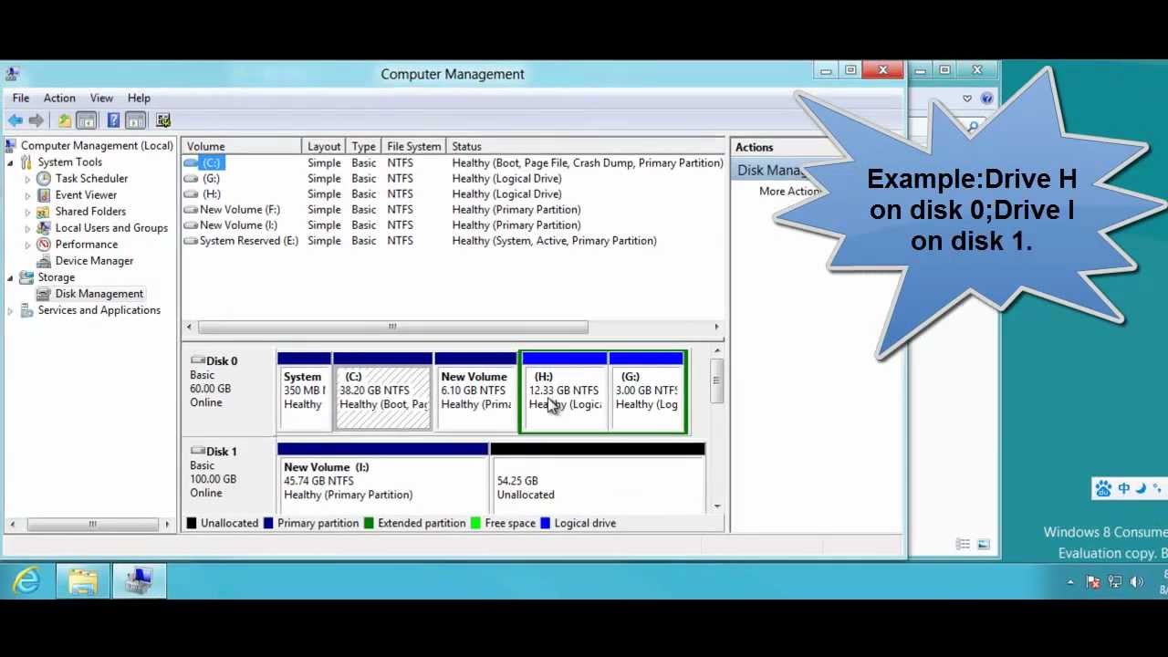 Format Partition in Windows 8.mp4