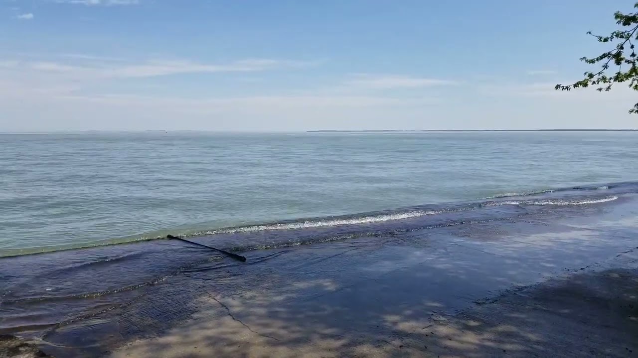 Lake Erie 