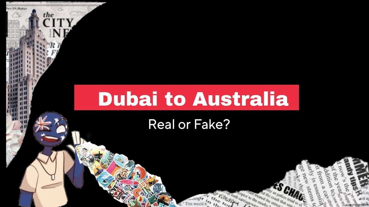 Dubai Credit transfer to Australia 🇭🇲[Study in Dubai from Nepal] Student life and struggles in Dubai