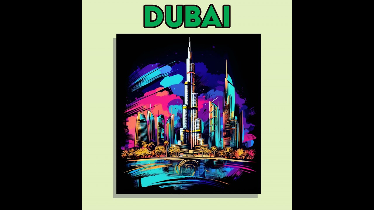 Z Plus 81 || Dubai, Amazon, and The Pope