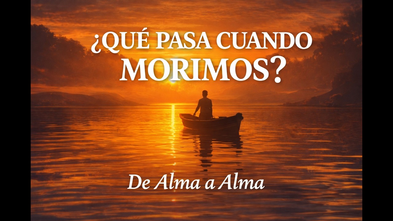 La Muerte el Tránsito de la Consciencia