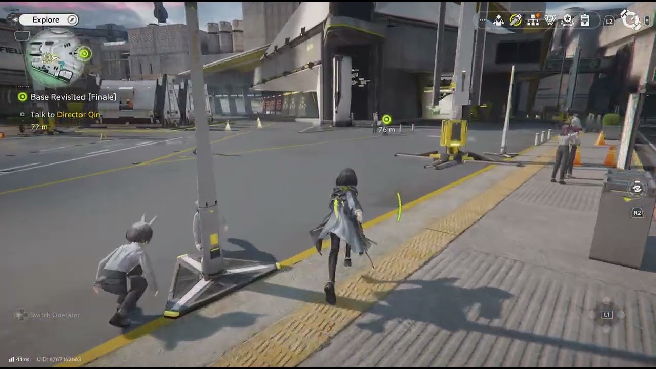 Arknights: Endfield_20260203154457
