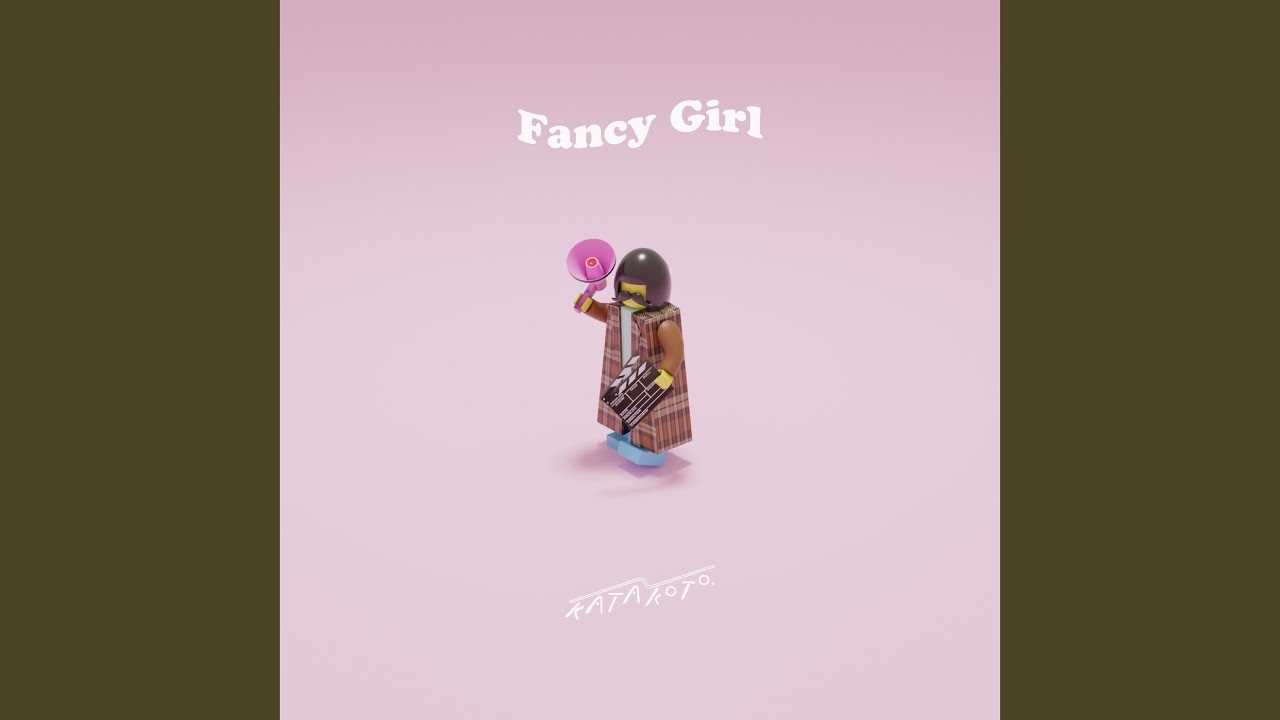 Fancy Girl