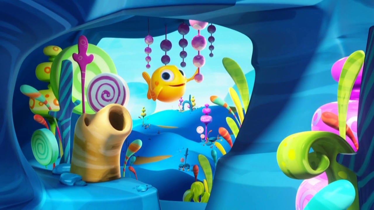 MiniMini+ HD - Urywek reklamy i jingiel ,,Film