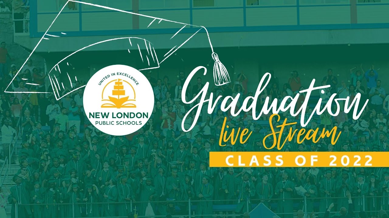 NLHS Multi-Magnet Campus Graduation 2022