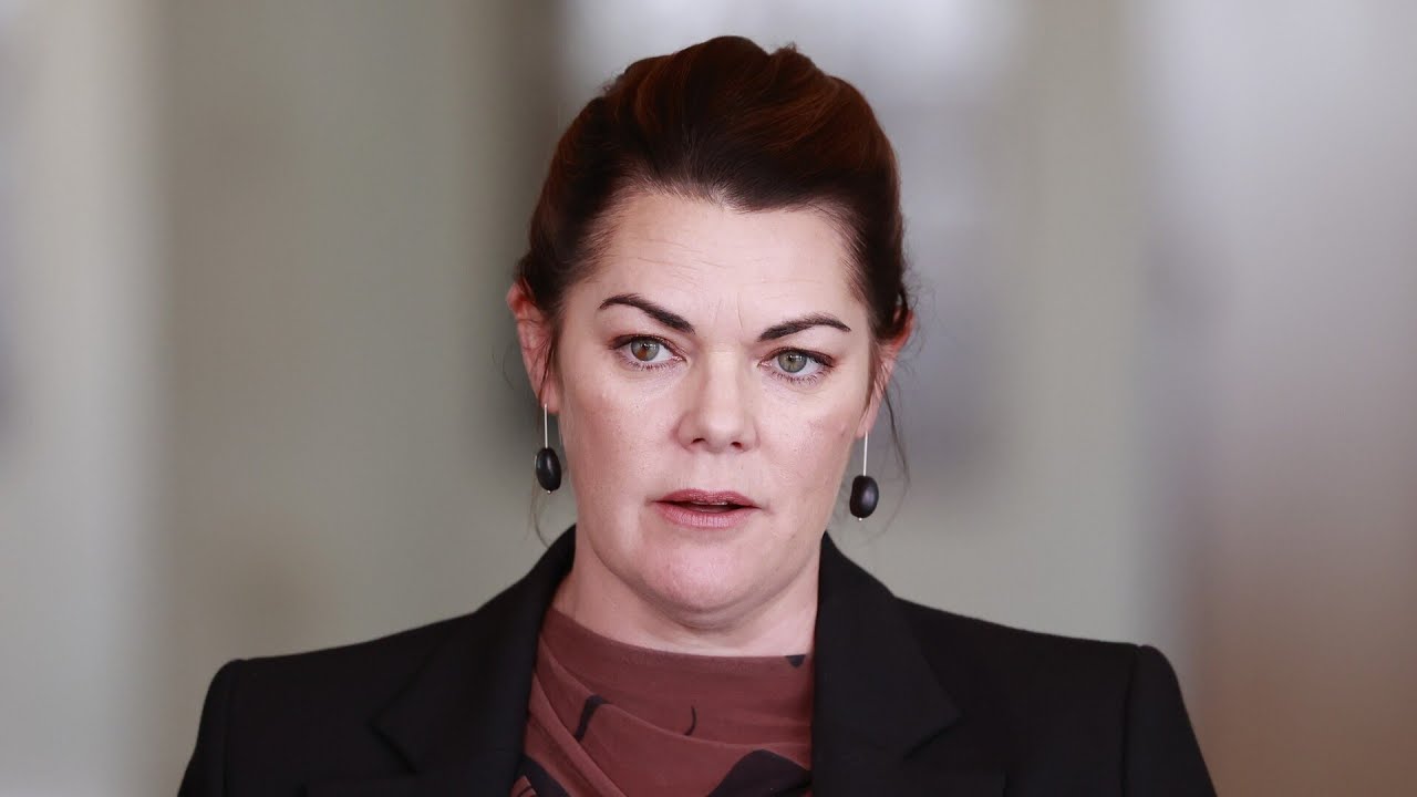 ‘Change the rules’: Sarah Hanson-Young's expenses sparks criticism