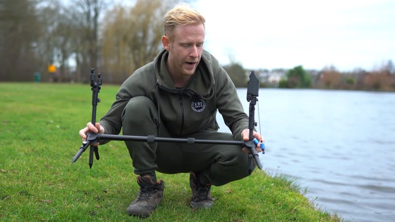 IS DIT DE MEEST COMPACTE RODPOD OOIT?! – Cygnet Quicklock Pod | KWO Productbuzzz