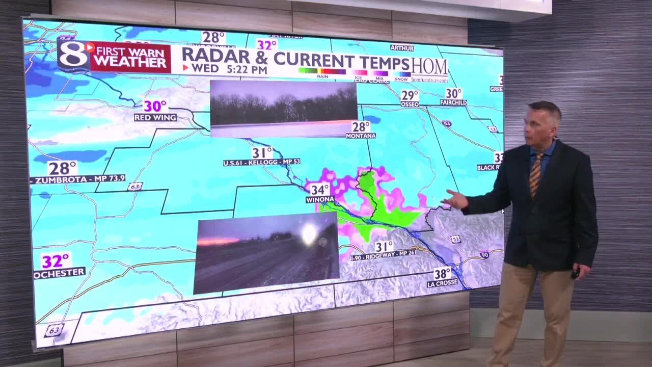 Full Weather at Six - 2/18/2026