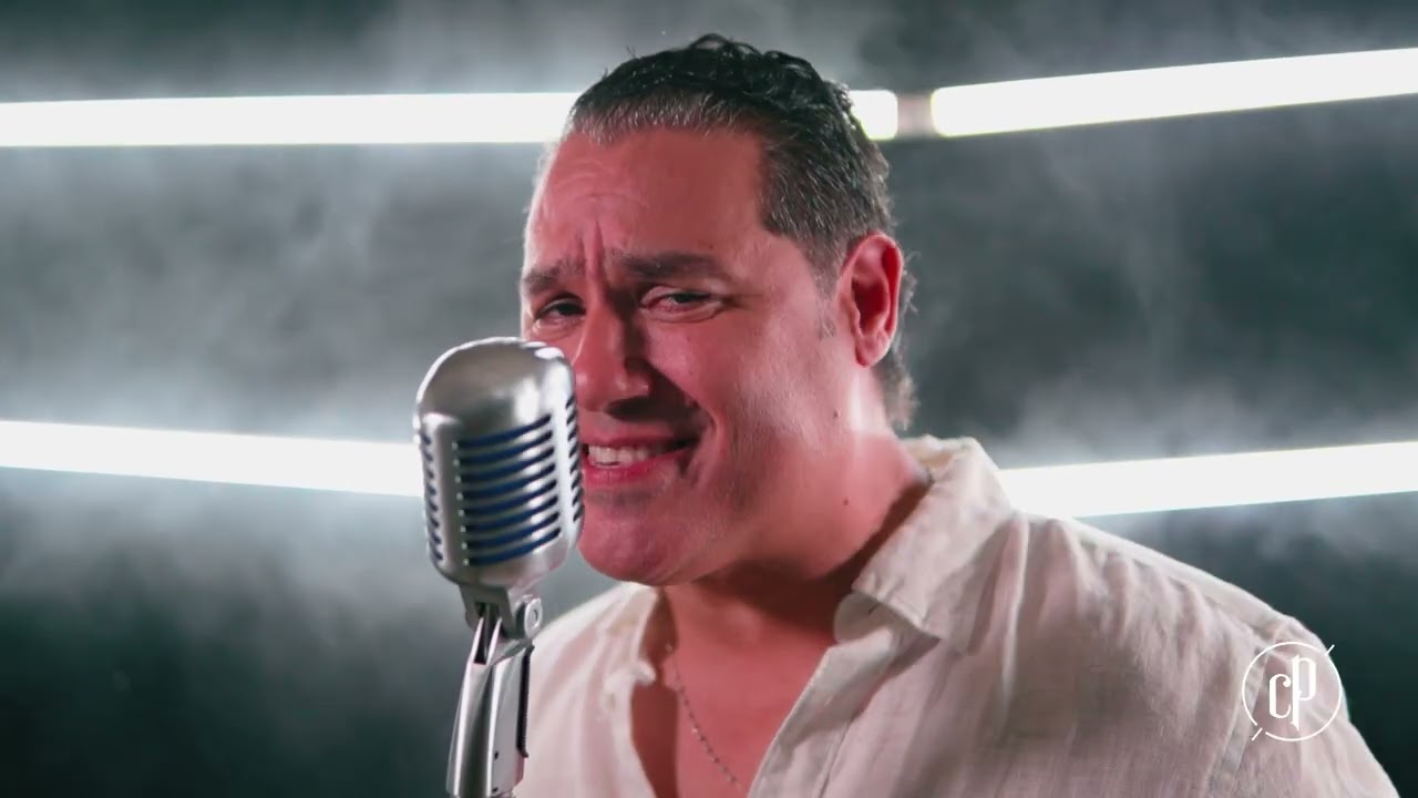 Chico Pérez – Tu Ausencia (Video Oficial) | ÍNTIMO EP 2026