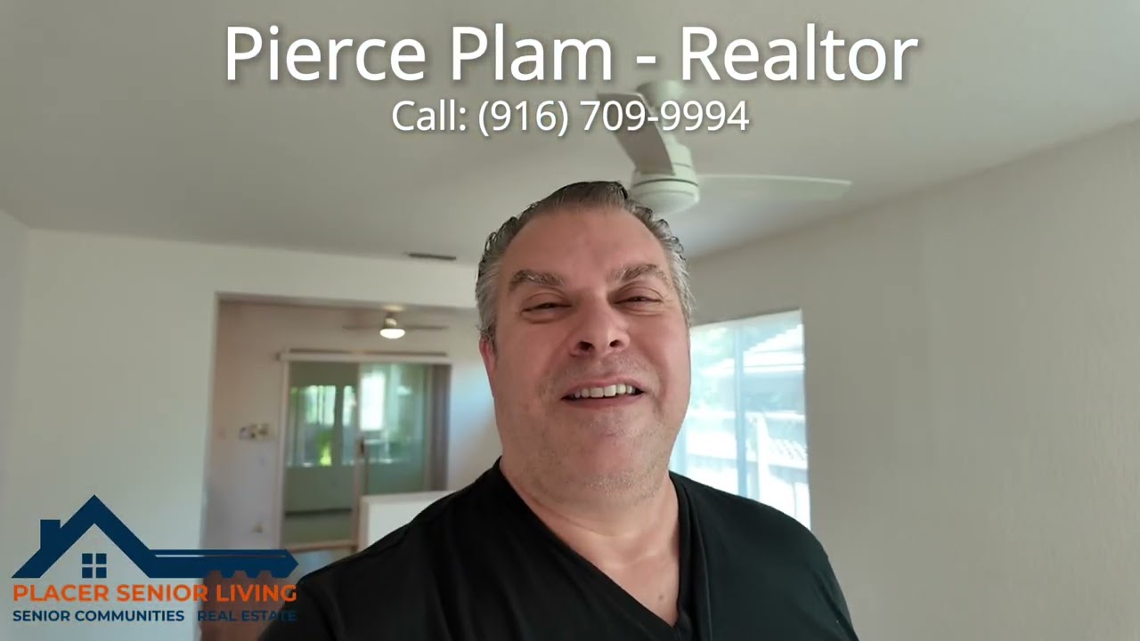 Millpond Model &ndash; Sun City Lincoln Hills Home Tour