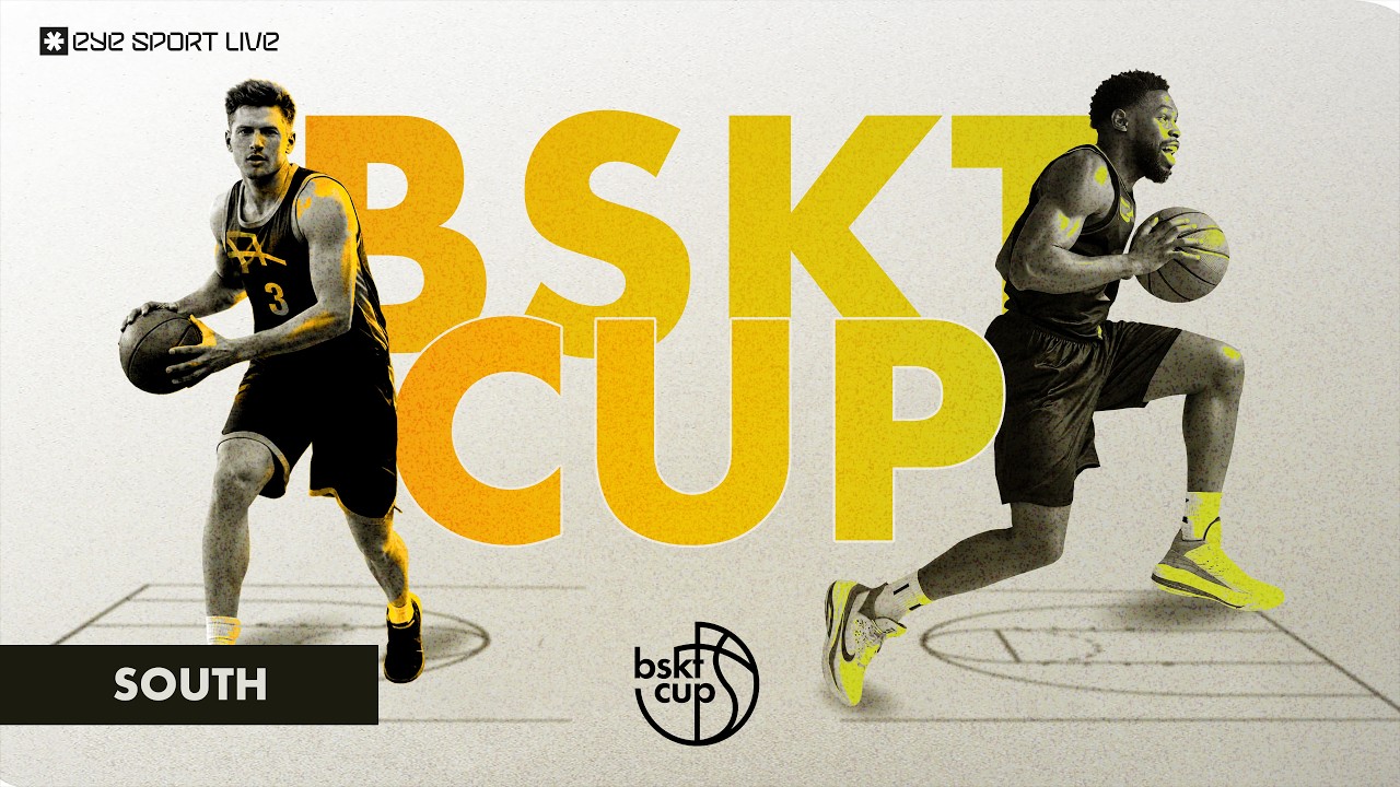 BASKETBALL 