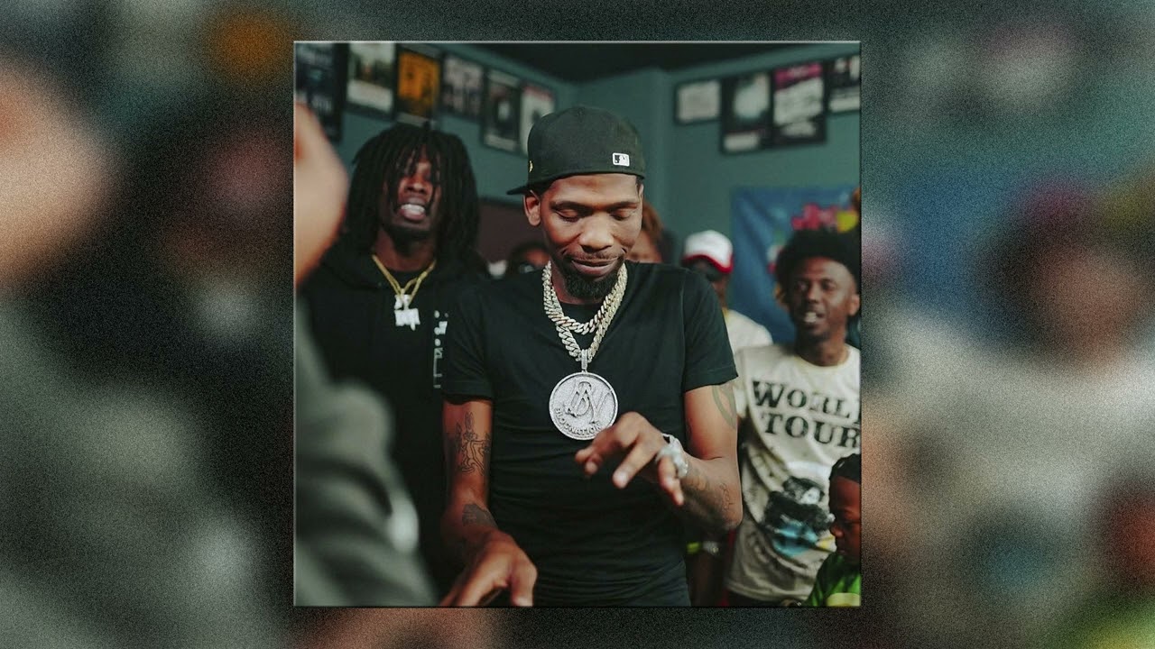 [FREE] BlocBoy JB x Tay Keith x Memphis Type Beat 