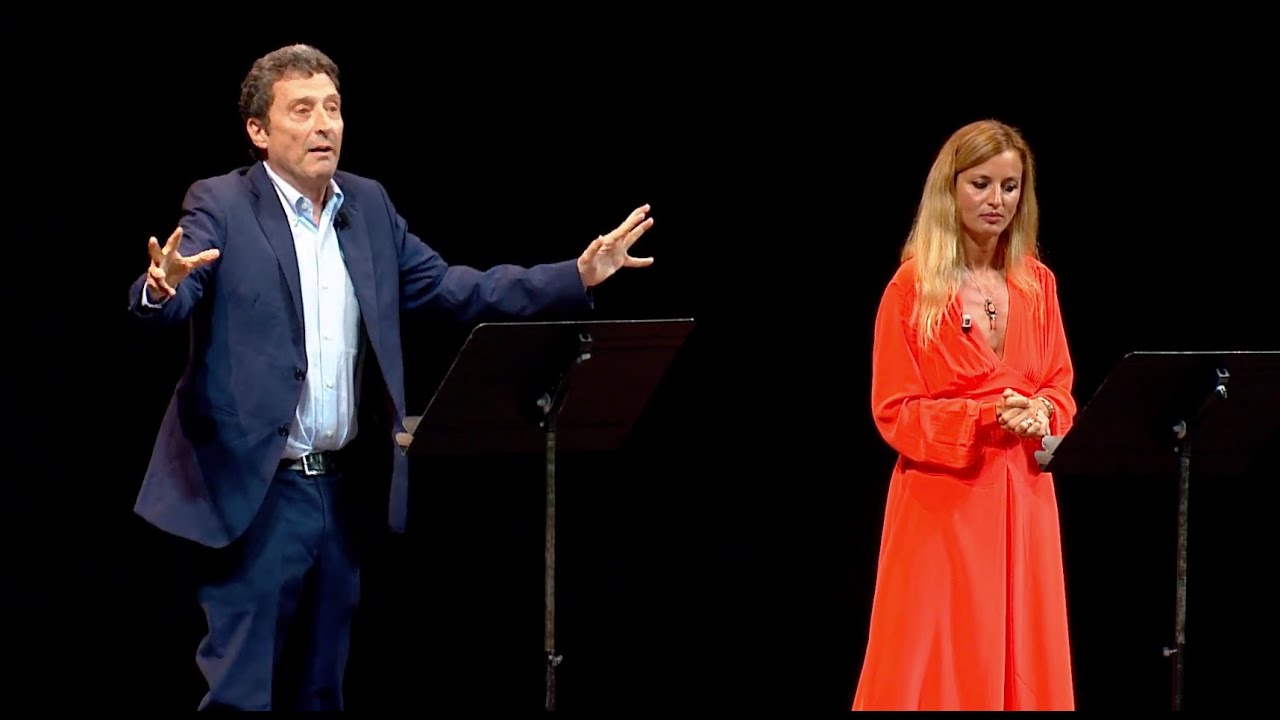 Schermaglie in punto di poesia (per non dir della musica) - La Ripartenza 24 @ Bari