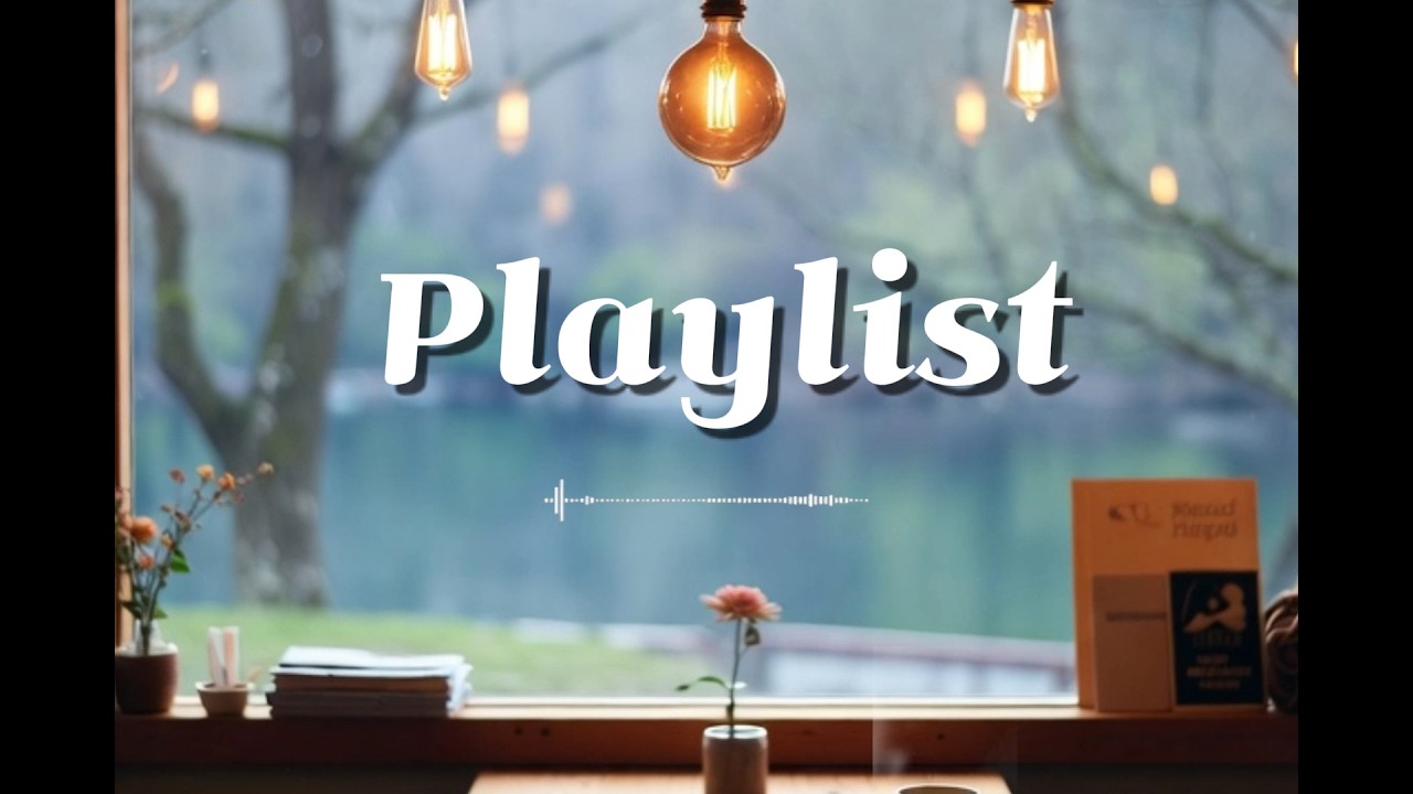 居心地の良い空間で楽しむカフェ音楽 ☕🎶 Enjoy cafe music in a cozy space