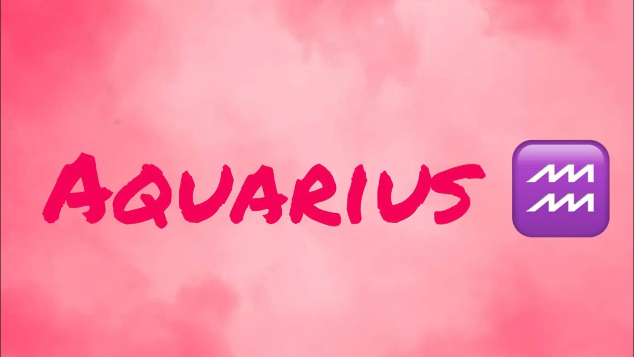 Водолей, февраль ♒️Этот человек без ума от тебя, Водолей 🔮✨Гадание на Таро 🩷💫