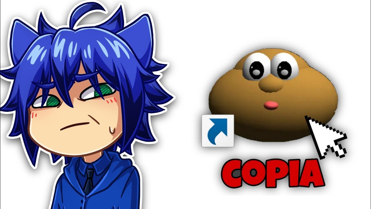 Las PEORES Copias de Pou 🤮
